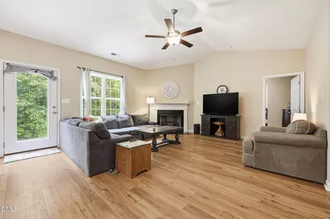 Living - 258 Whetstone Dr, Angier, NC 27501 photo 2 of 2