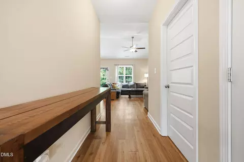 Entry Way - 258 Whetstone Dr, Angier, NC 27501 photo 2 of 2