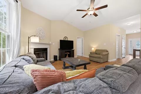 Living - 258 Whetstone Dr, Angier, NC 27501 photo 1 of 2