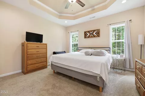 Bedroom - 258 Whetstone Dr, Angier, NC 27501 photo 1 of 4