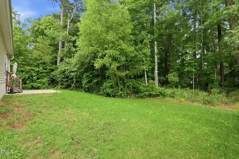 Exterior - 258 Whetstone Dr, Angier, NC 27501 photo 4 of 8