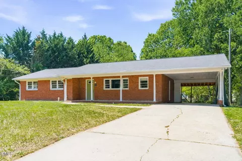 1015 Tabor St, High Point, NC 27262