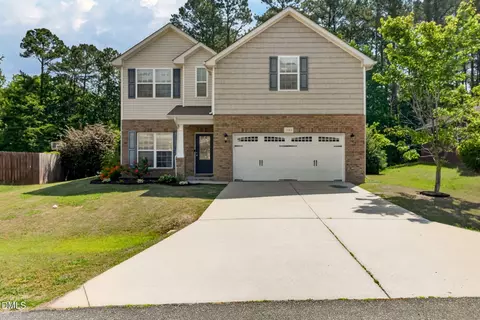 1181 Ridgeland Dr, Creedmoor, NC 27522