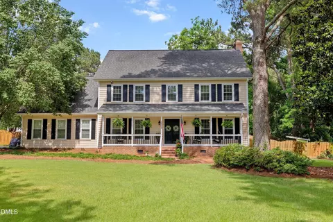 2802 Camfield Pl, Garner, NC 27529