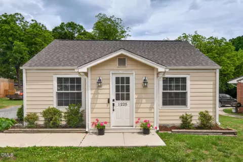 1225 Lynn Rd, Durham, NC 27703