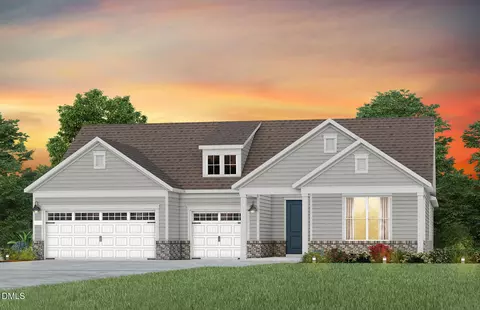 76 E Araco Dr, Clayton, NC 27520