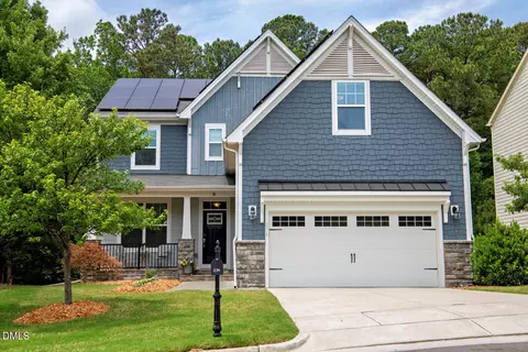 236 Morningside Dr, Durham, NC 27713