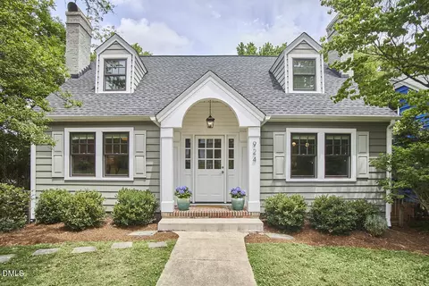 924 Green St, Durham, NC 27701