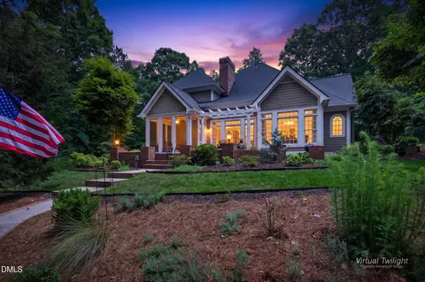 443 Valley Ln, Pittsboro, NC 27312