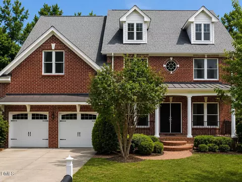 7409 Chesley Ln, Durham, NC 27713