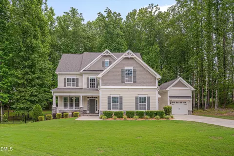 54 San Martino Dr, Clayton, NC 27527