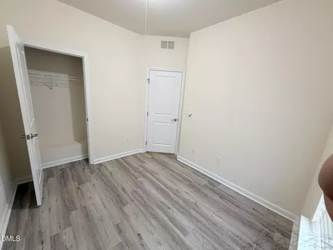 Bedroom - 717 Suffield Way, Cary, NC 27519 photo 3 of 4