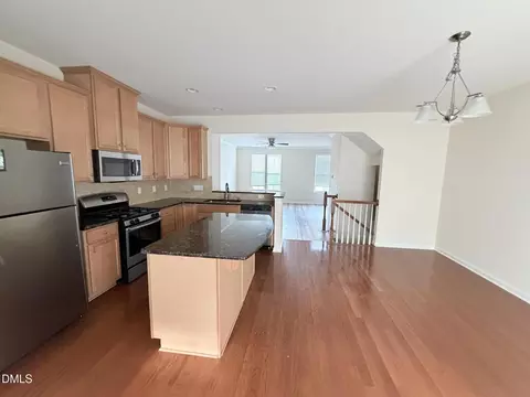 Kitchen - 717 Suffield Way, Cary, NC 27519 photo 3 of 3