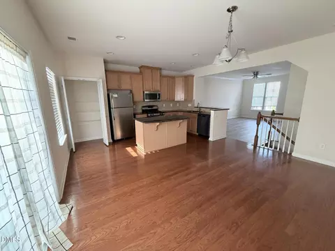 Kitchen - 717 Suffield Way, Cary, NC 27519 photo 2 of 3