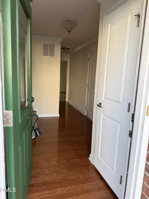 Entry Way - 717 Suffield Way, Cary, NC 27519 photo 1 of 3