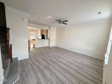 Living - 717 Suffield Way, Cary, NC 27519 photo 3 of 4