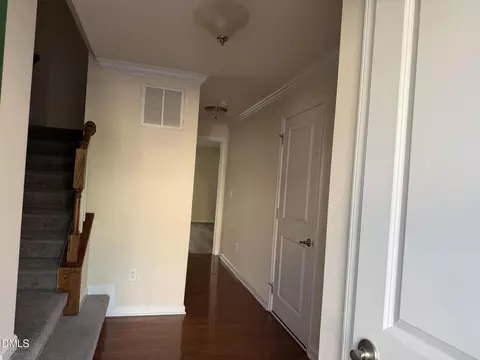 Entry Way - 717 Suffield Way, Cary, NC 27519 photo 2 of 3