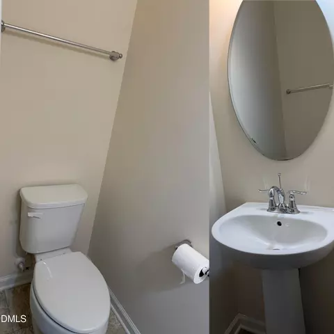 Bath - 717 Suffield Way, Cary, NC 27519 photo 1 of 4