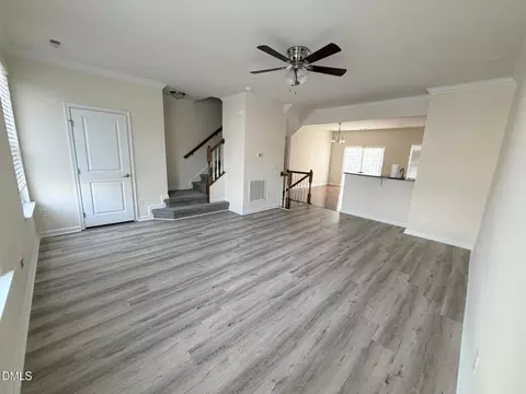 Living - 717 Suffield Way, Cary, NC 27519 photo 2 of 4