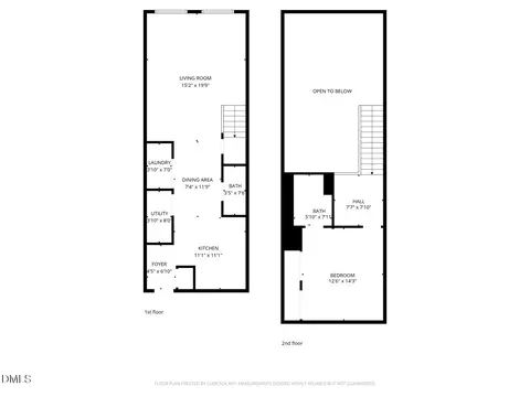 717 Brittley Way, Apex, NC 27502