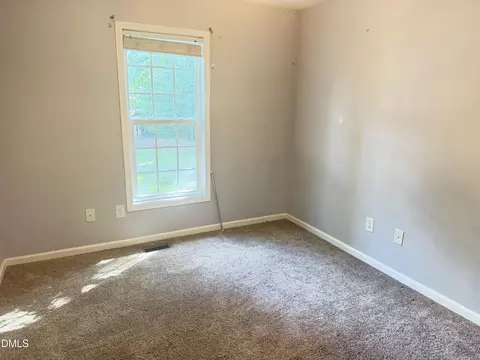 Bedroom - 292 Buckhaven Dr, Willow Spring, NC 27592 photo 6 of 7