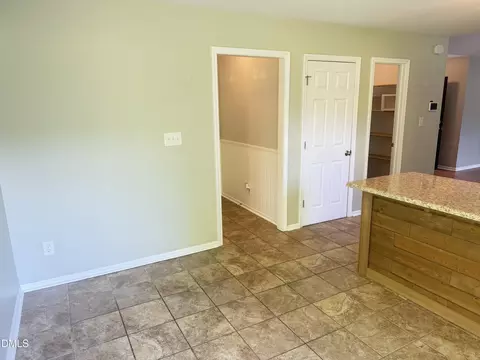 Entry Way - 292 Buckhaven Dr, Willow Spring, NC 27592 photo 1 of 1