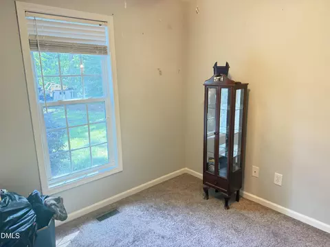 Bedroom - 292 Buckhaven Dr, Willow Spring, NC 27592 photo 5 of 7