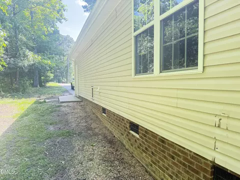 Exterior - 292 Buckhaven Dr, Willow Spring, NC 27592 photo 6 of 6