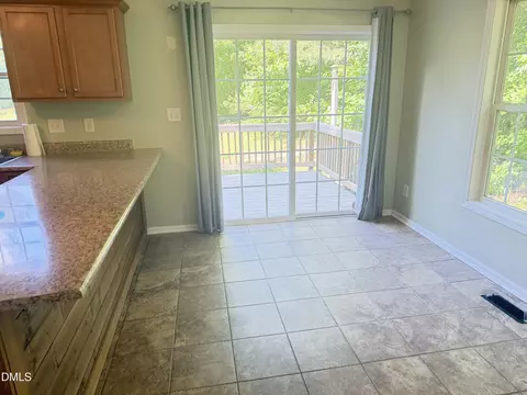 Dining - 292 Buckhaven Dr, Willow Spring, NC 27592 photo 1 of 1