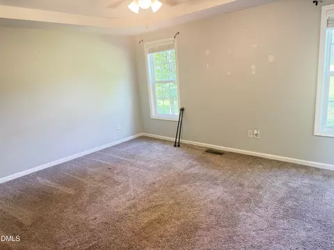 Bedroom - 292 Buckhaven Dr, Willow Spring, NC 27592 photo 1 of 7
