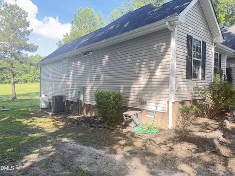 Exterior - 292 Buckhaven Dr, Willow Spring, NC 27592 photo 4 of 6