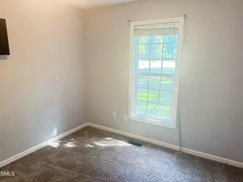 Bedroom - 292 Buckhaven Dr, Willow Spring, NC 27592 photo 7 of 7