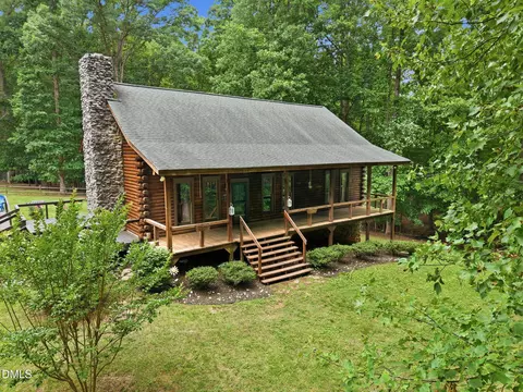 7791 Us 158, Reidsville, NC 27320