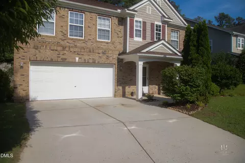 100 Dockrail Ct, Garner, NC 27529