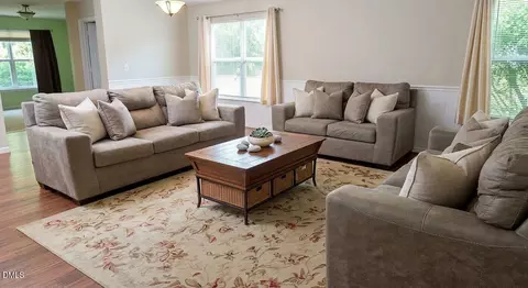 Living - 100 Dockrail Ct, Garner, NC 27529 photo 1 of 5