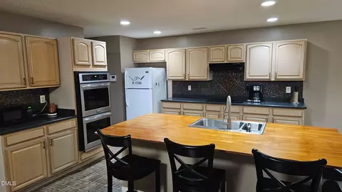 Kitchen - 100 Dockrail Ct, Garner, NC 27529 photo 1 of 1