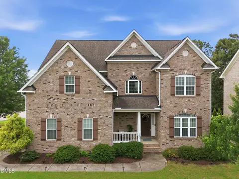 4001 Fern Cottage Ln, Knightdale, NC 27545