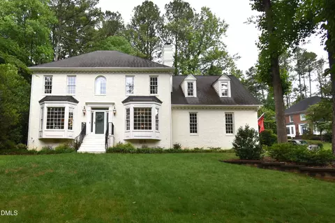 3316 Carrack Ct, Raleigh, NC 27613