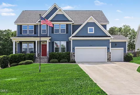 2712 Oxford Bluff Dr, Wake Forest, NC 27587