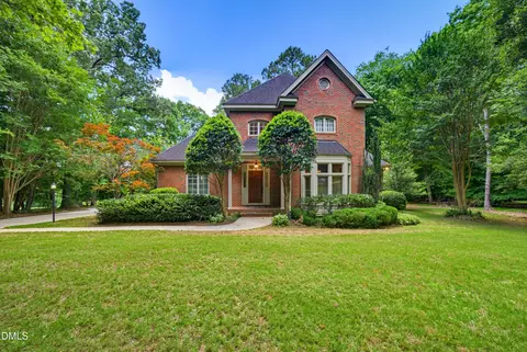 6117 Weobley Ln, Raleigh, NC 27614