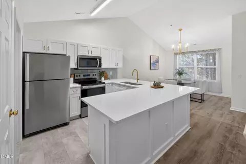 1022 Bergman Dr, Morrisville, NC 27560