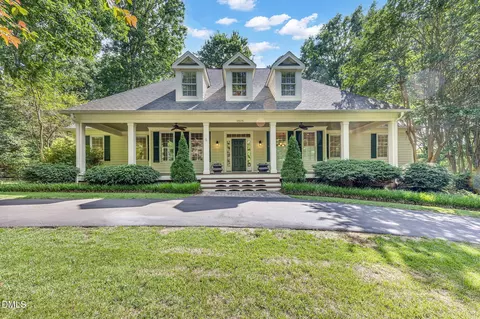 11505 Old Creedmoor Rd, Raleigh, NC 27613