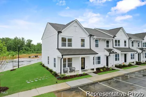 288 Camel Crazies Pl #4, Lillington, NC 27546