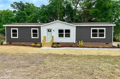 37 Somerset Church Rd, Roxboro, NC 27573