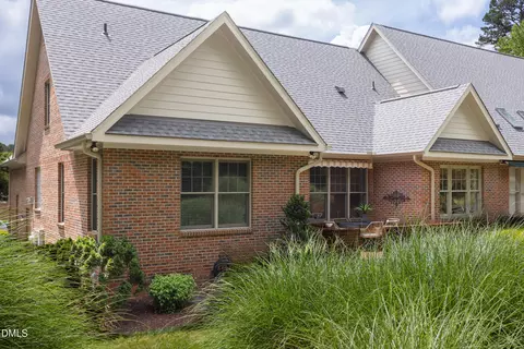 Exterior - 12 Crail Ct, Durham, NC 27712 photo 13 of 16