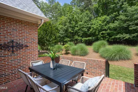 Exterior - 12 Crail Ct, Durham, NC 27712 photo 12 of 16