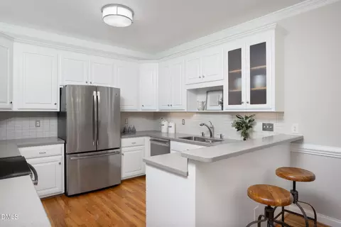 Kitchen - 12 Crail Ct, Durham, NC 27712 photo 4 of 6
