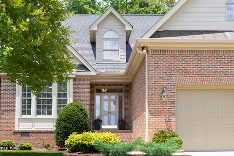 Exterior - 12 Crail Ct, Durham, NC 27712 photo 2 of 16