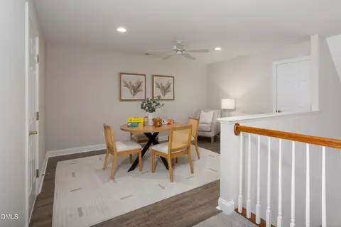Dining - 12 Crail Ct, Durham, NC 27712 photo 6 of 6
