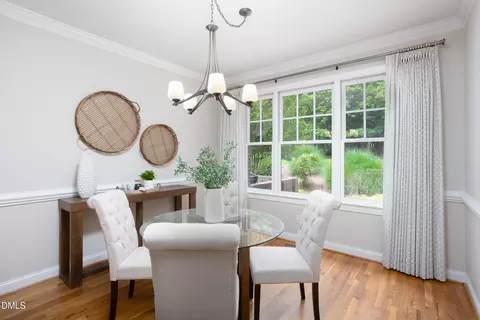 Dining - 12 Crail Ct, Durham, NC 27712 photo 1 of 6